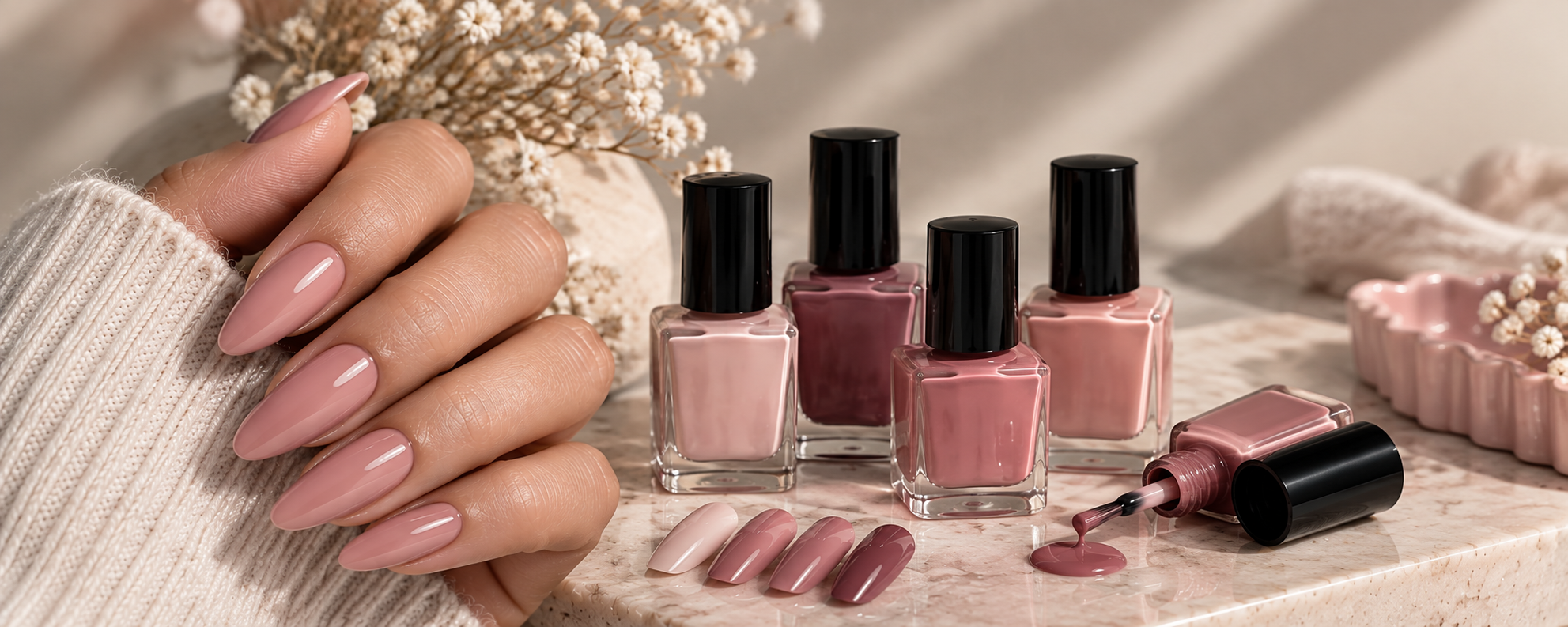 Nails