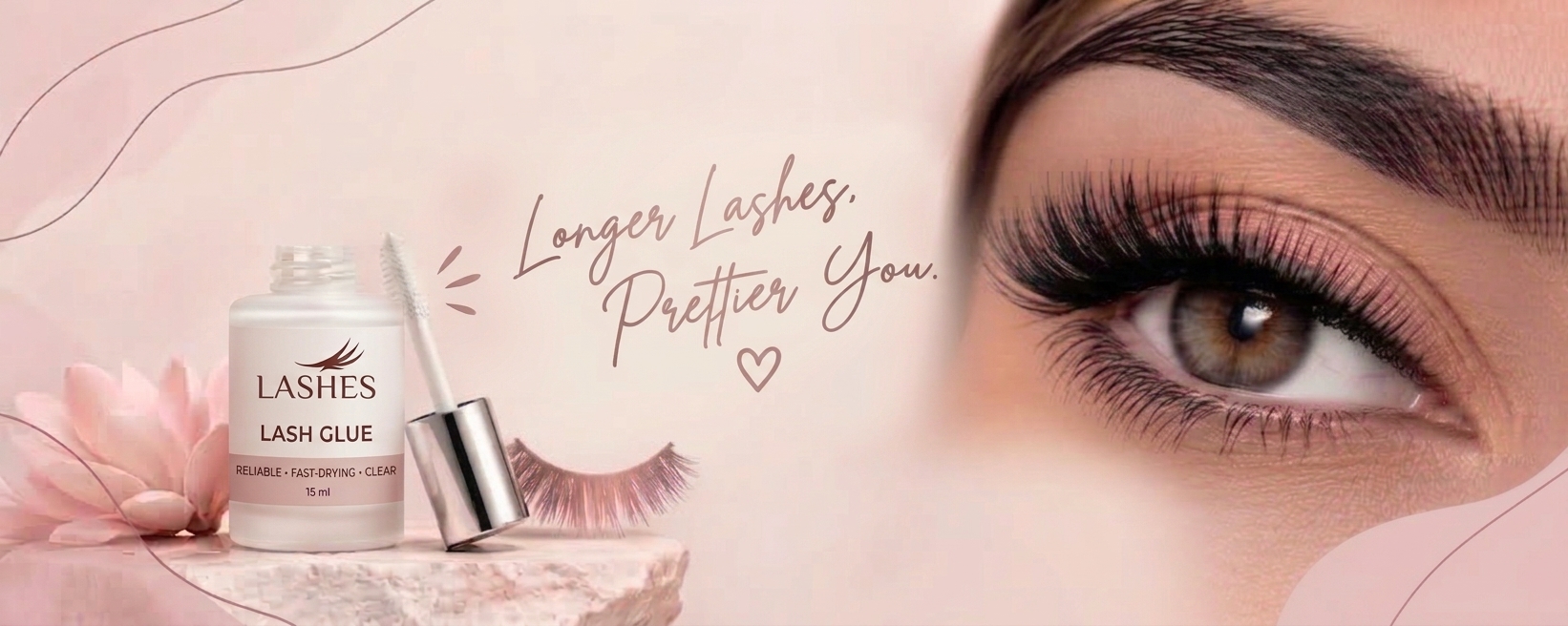 Lashes