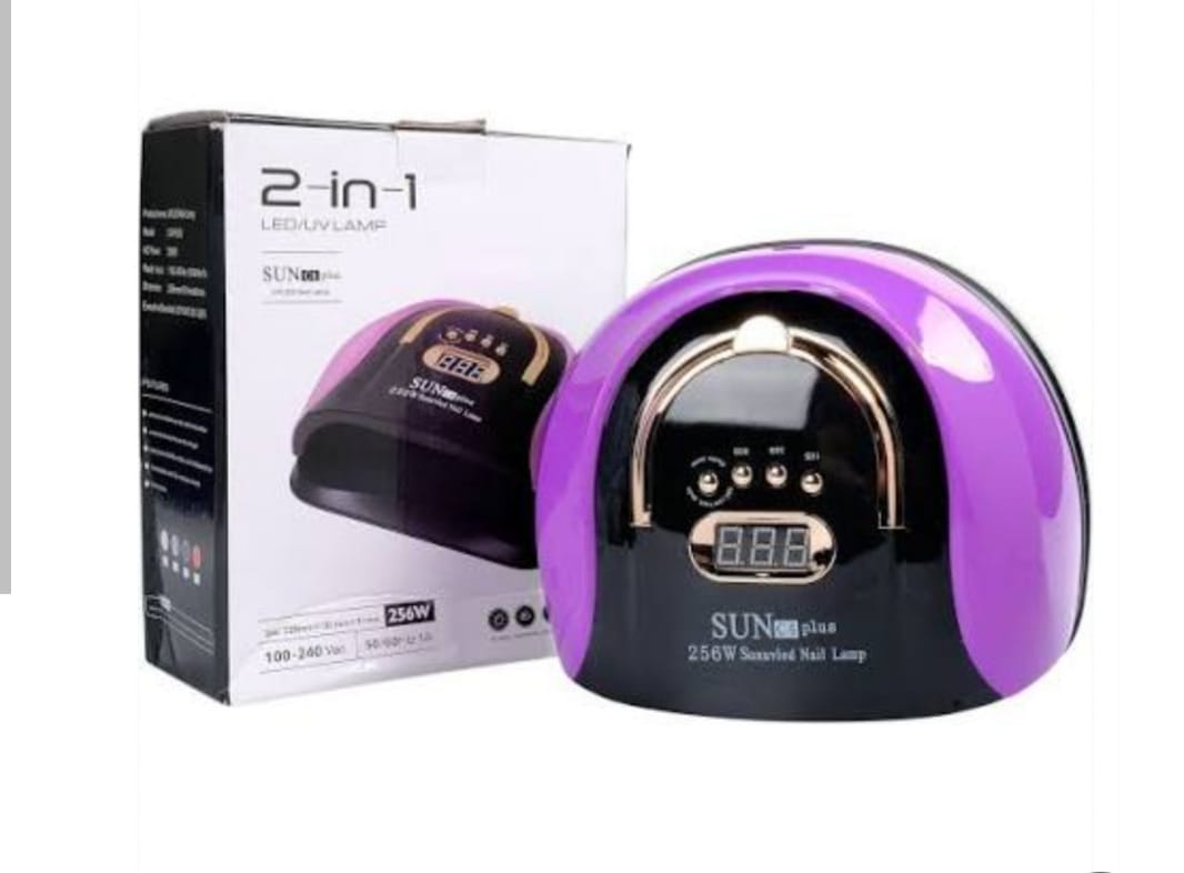 UV / DRILL / DUST