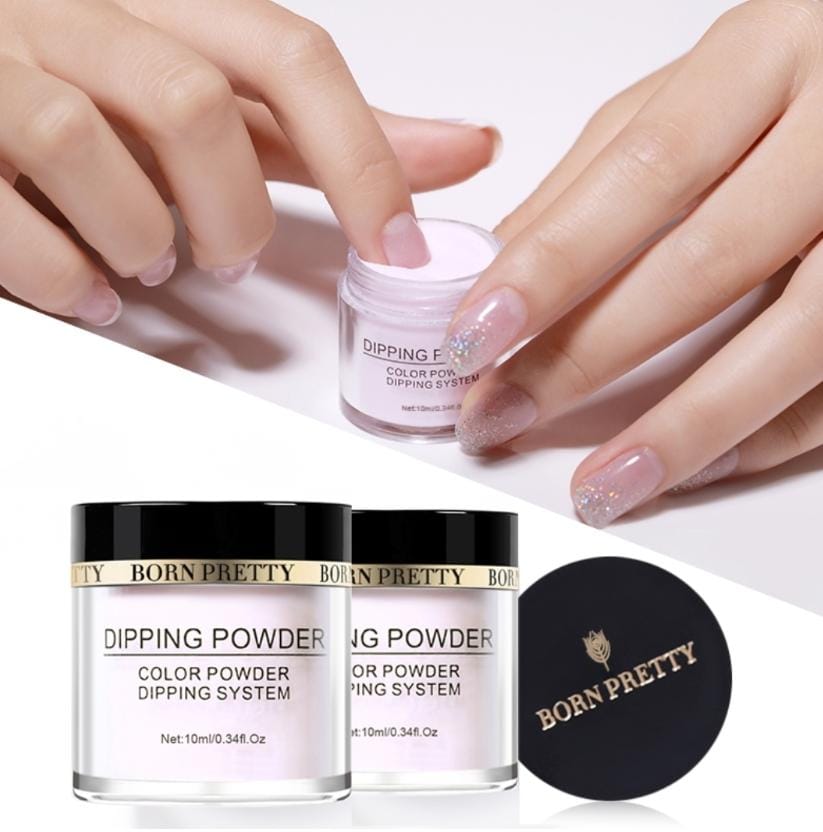 Dipping Powder