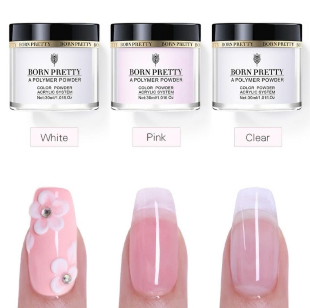 Acrylic Gel