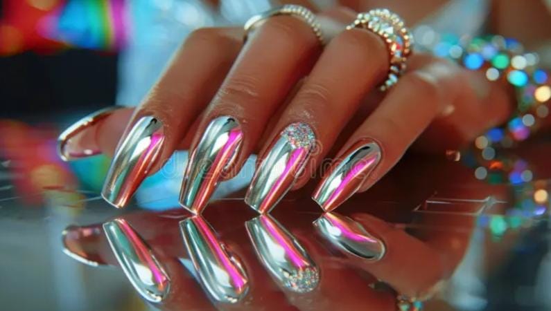 Chrome