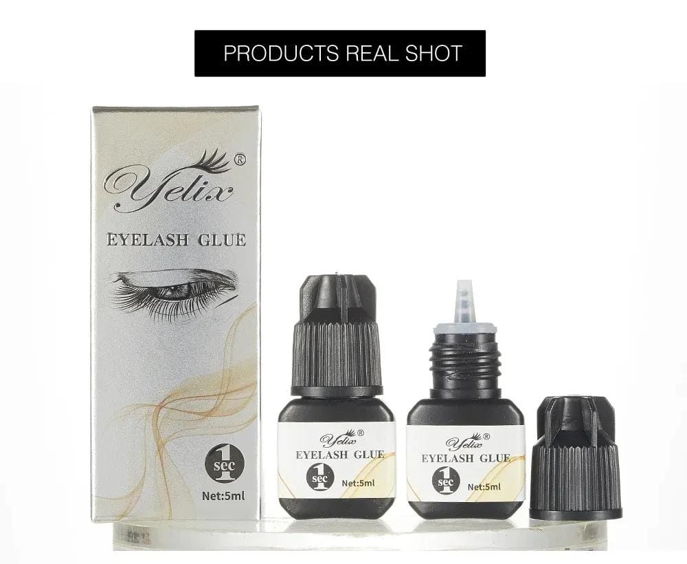 Eyelash Glue