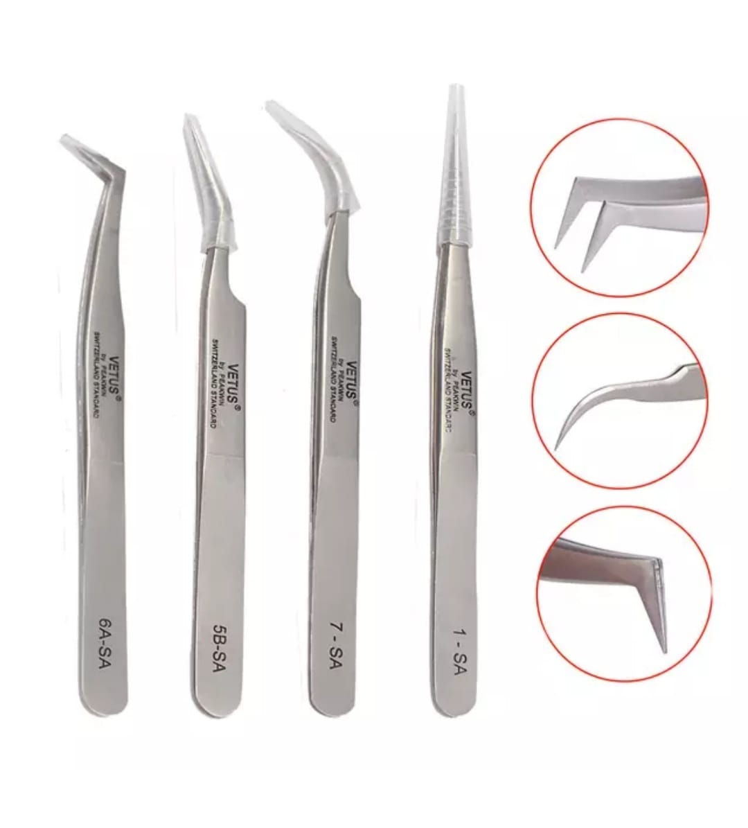 Tweezers