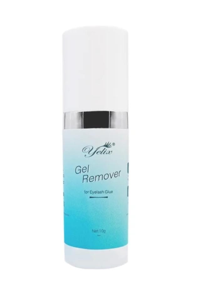 Gel Remover