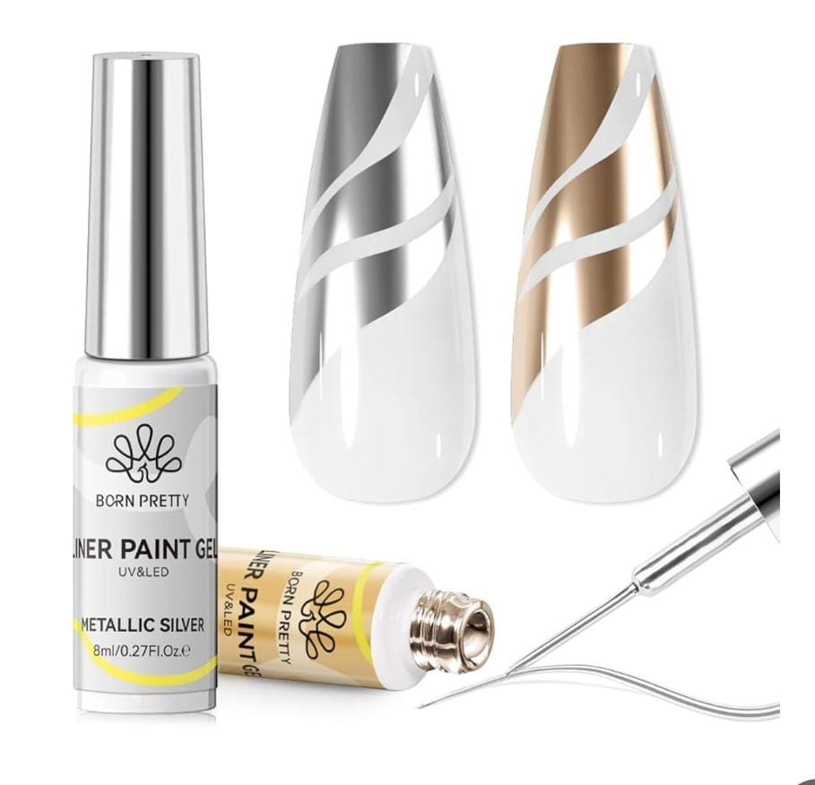 Liner Gel