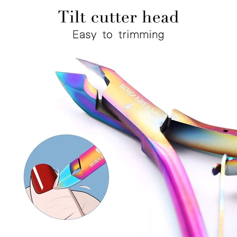 Cuticle Nipper