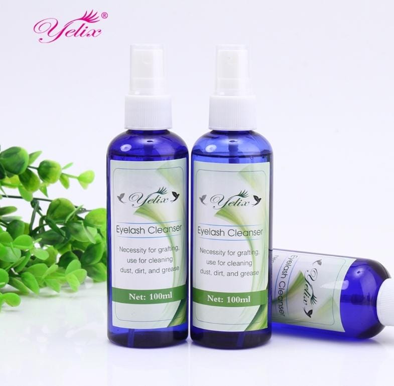 Eyelash Cleanser