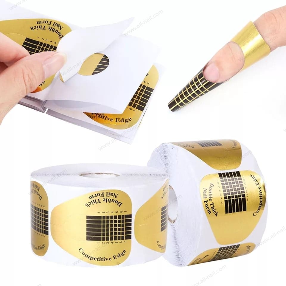 Paper Form