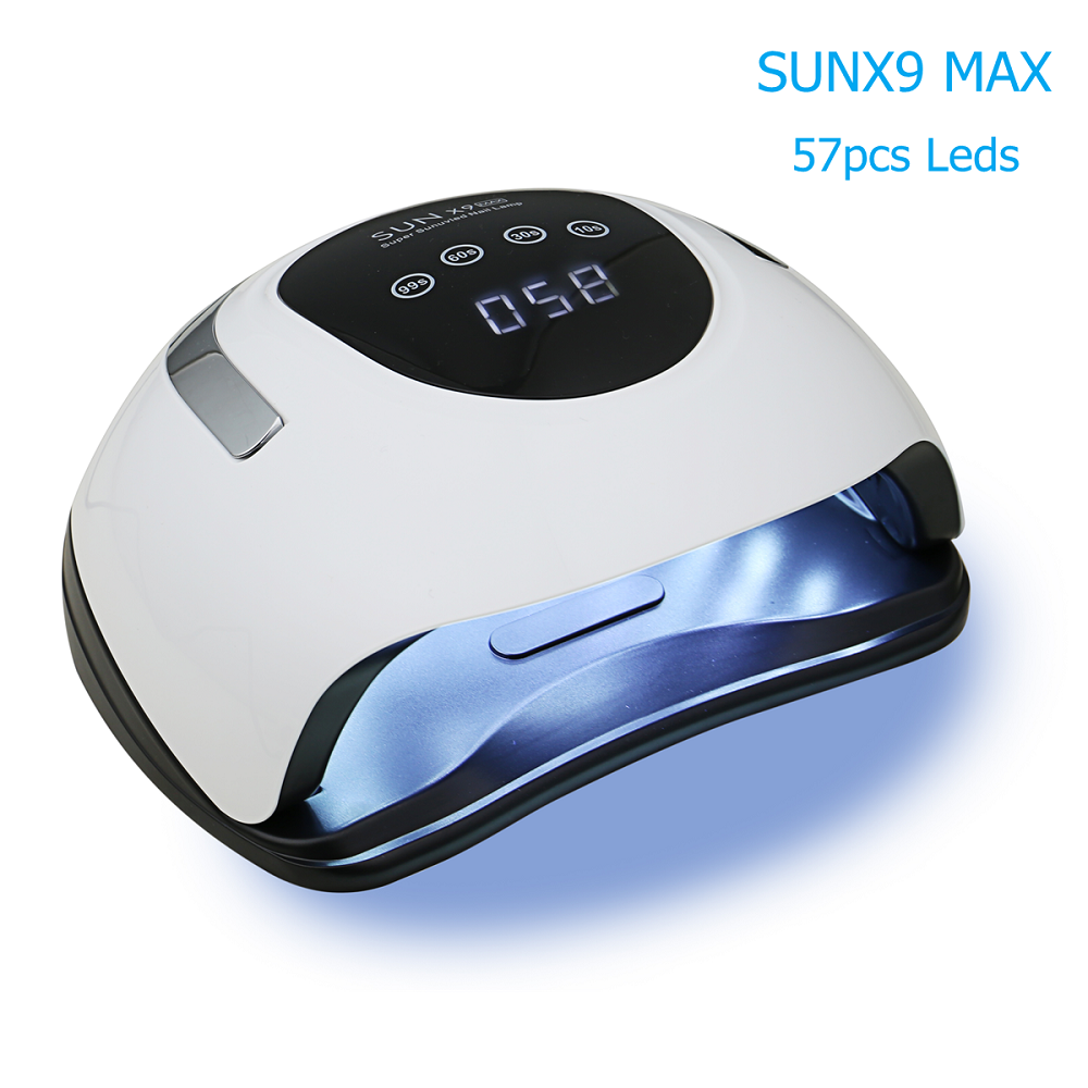 SUN X9 MAX 220W 57 LEDS