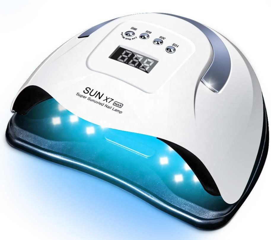 SUN X7 MAX 180W 57 LEDS