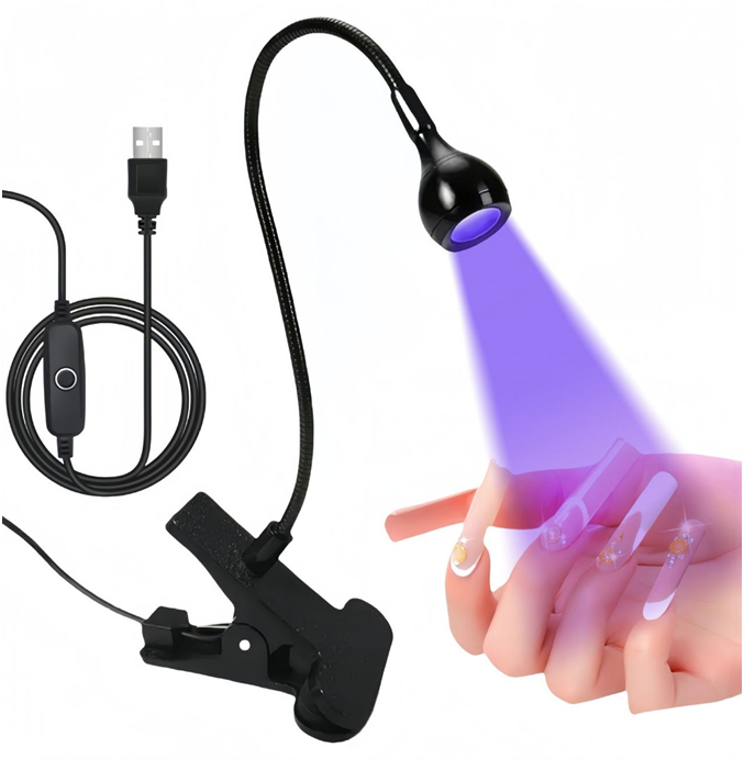 UV USB PLASTIC 5W