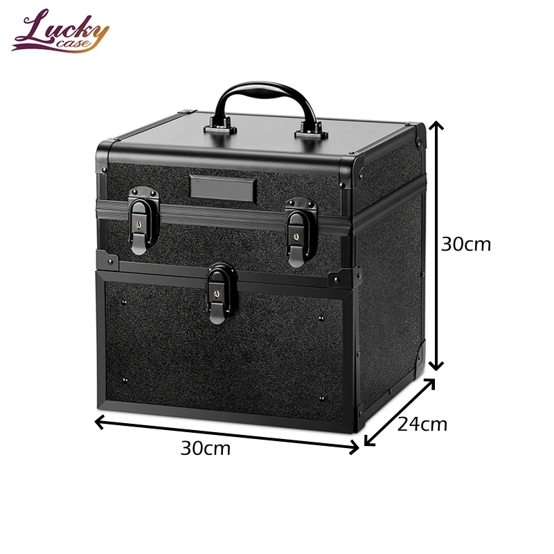 Makeup Organizers Box