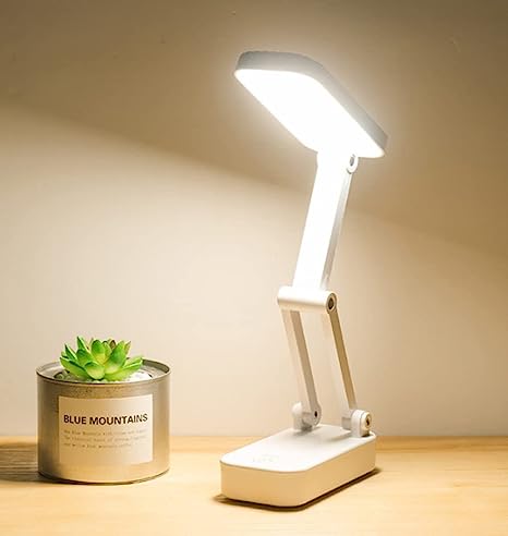 Rechargeable Battery Lamp 800mah
