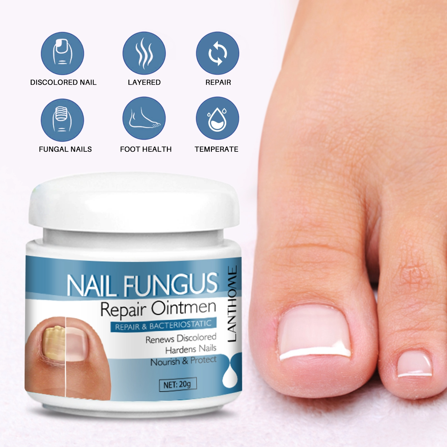 Removal Cream Natural