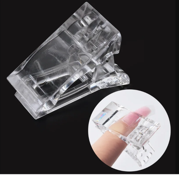 tip clips 5pcs