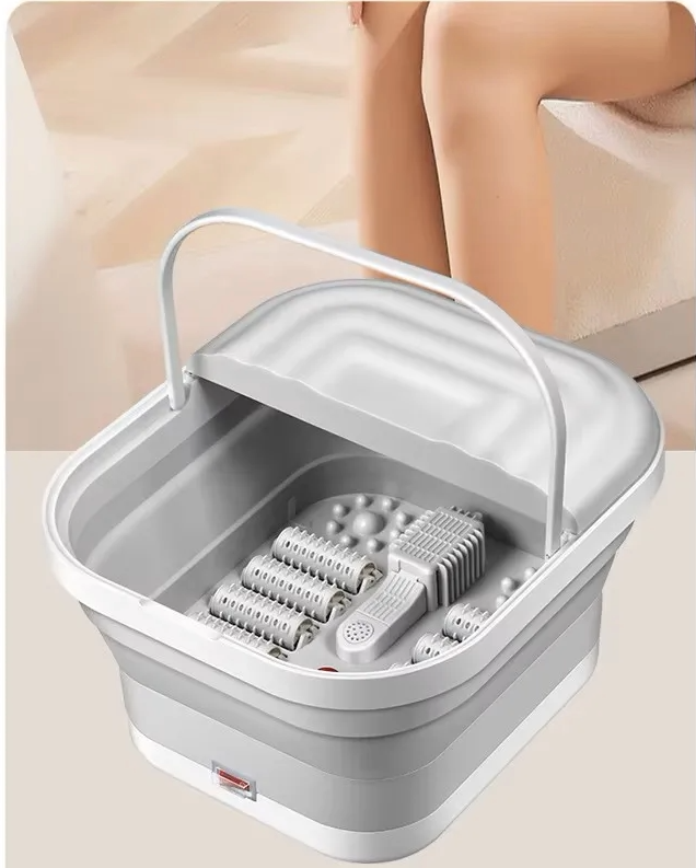 Foot Bath Tub