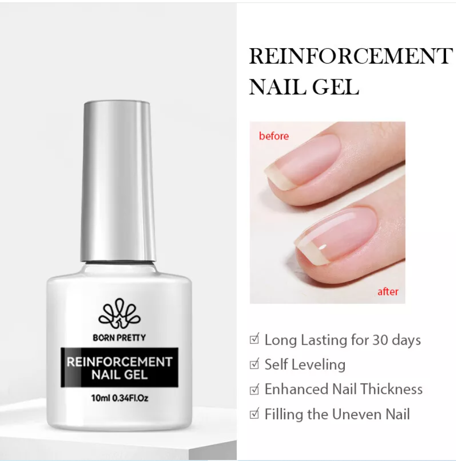 Born Pretty Reinforcement Gel 10ml