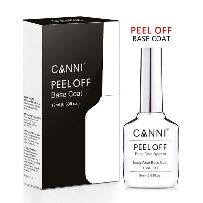 Canni Base Coat 18ml