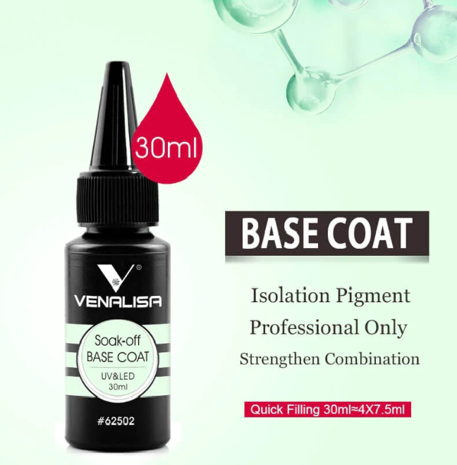Venalisa Base Coat 30ml