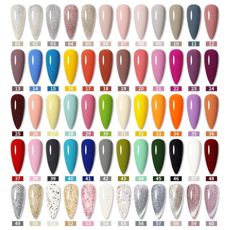Born Pretty Gel Polish 15ML