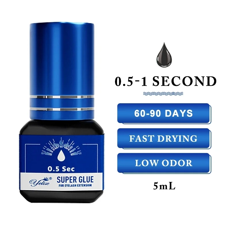 Eyelash Extension Glue 5ml