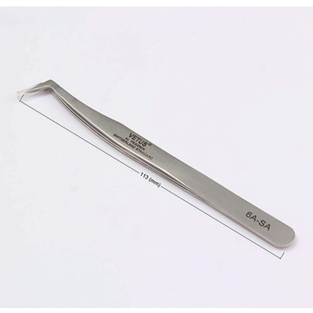 Eyelash Tweezers