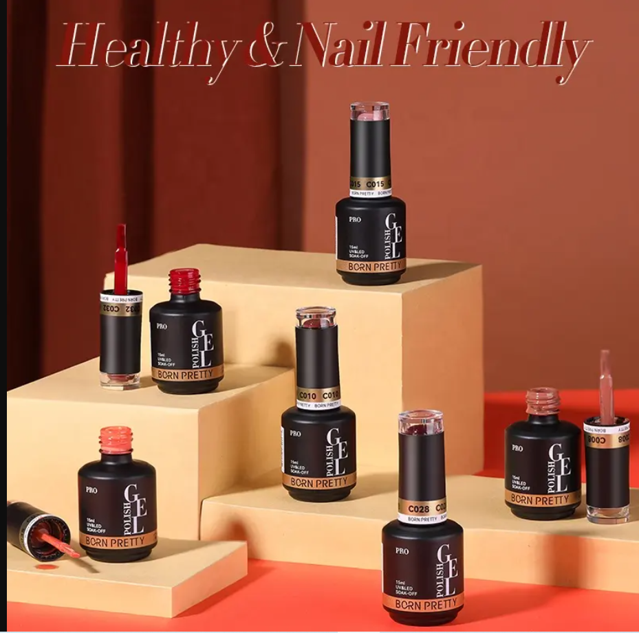 Born Pretty Gel Polish 15ML