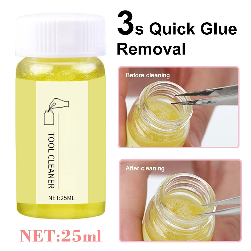 Glue Removal Cleaner 25ml