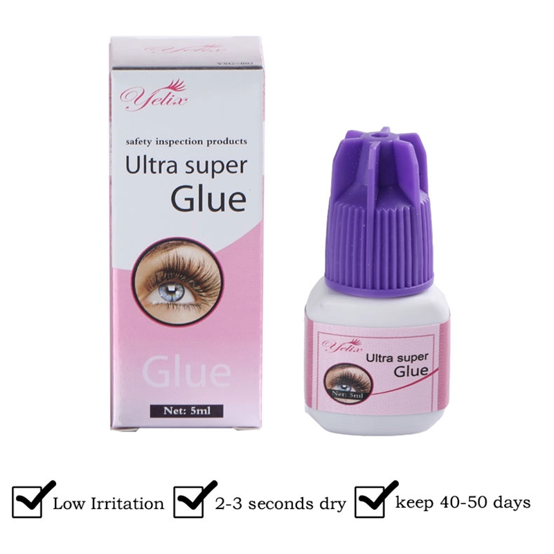 Eyelash Extension Lash Glue