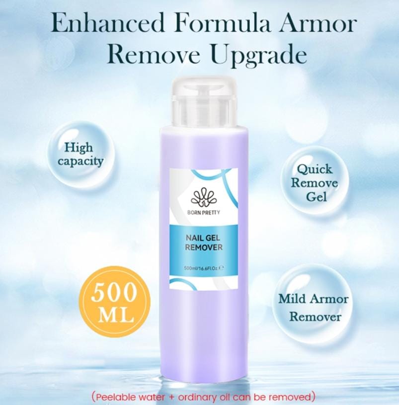 Remover 500ML