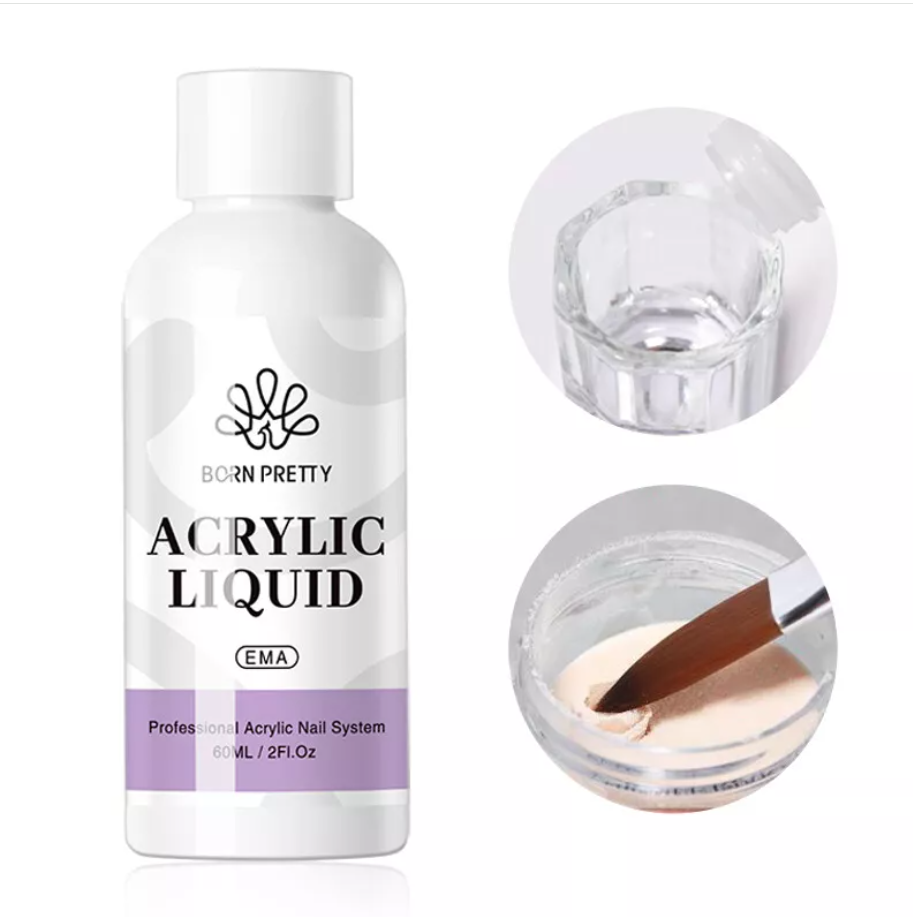 Acrylic Monomer 60ml