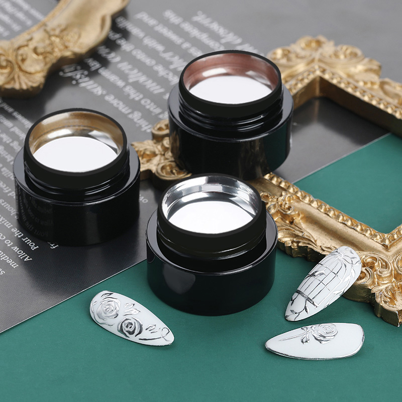 Metallic Drawing Gel