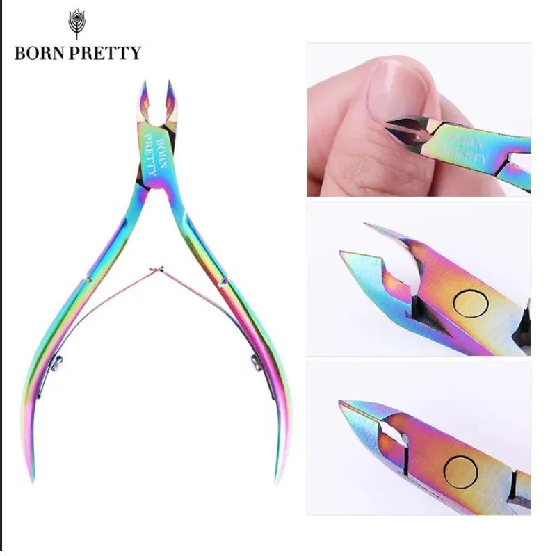 Cuticle  Nippers