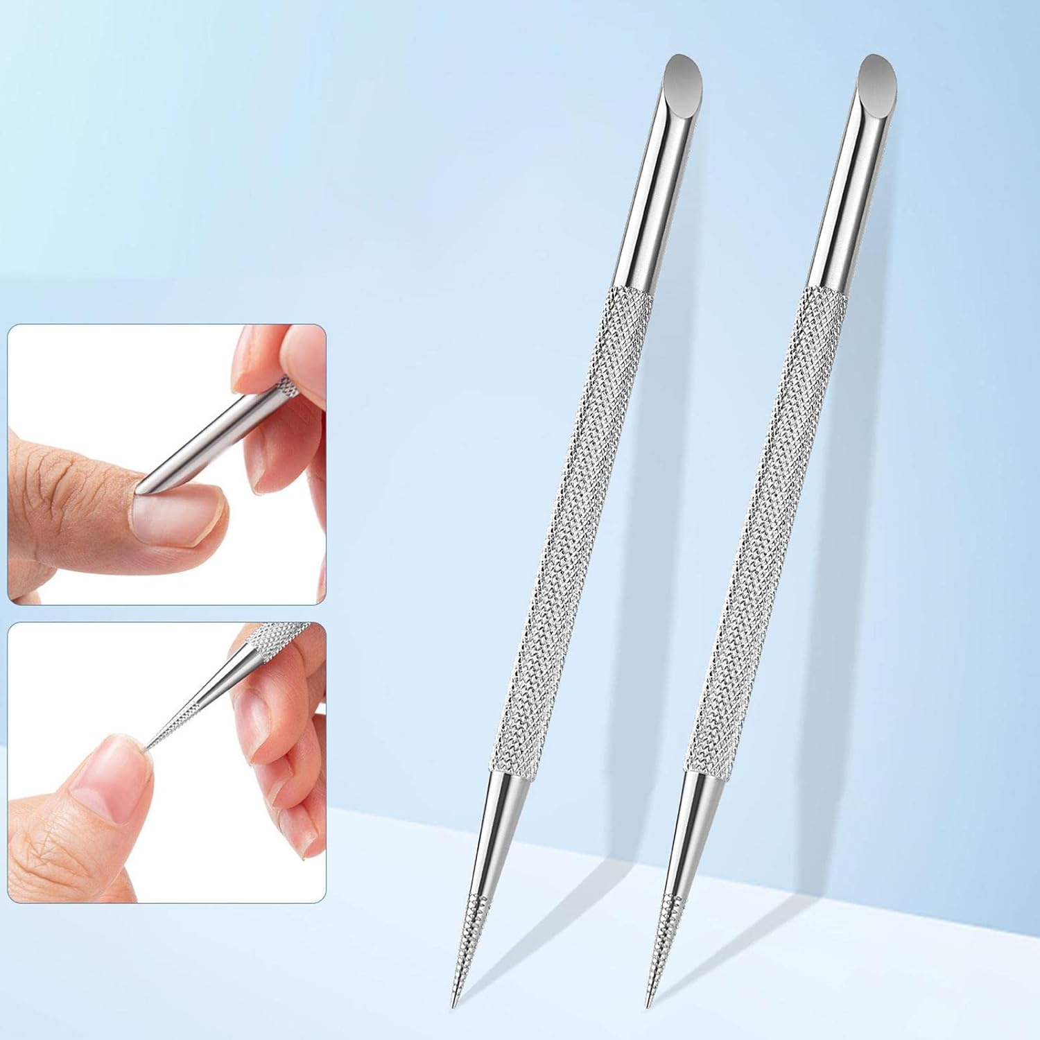 Nail Cuticle Pusher