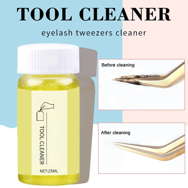Tool Cleaner 25ml