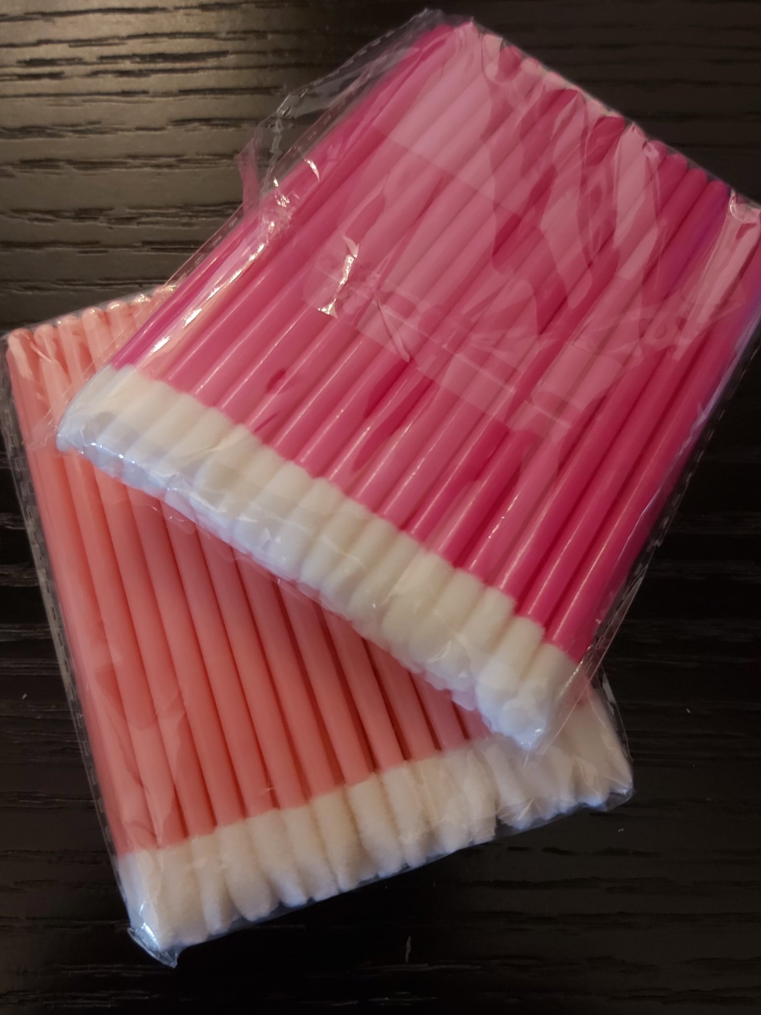Eyelash Lip Brush