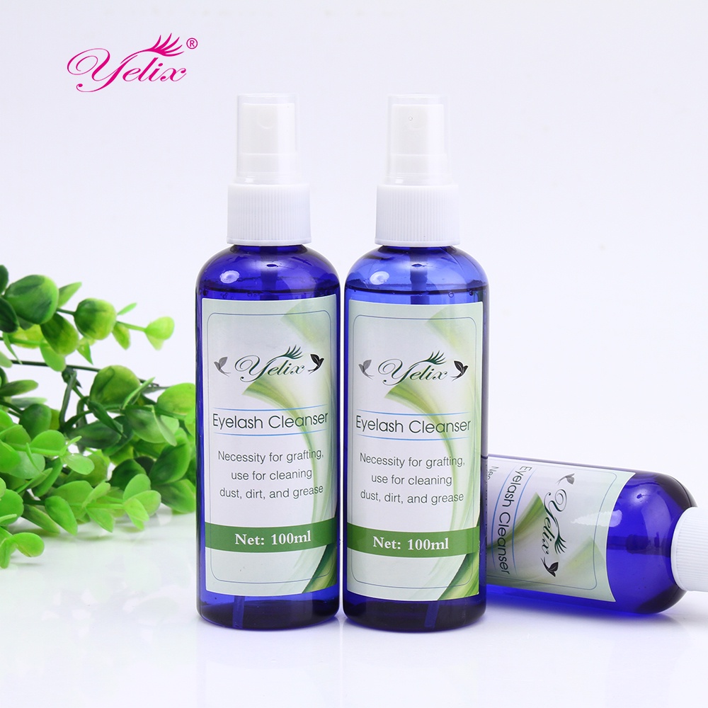 Lash Cleanser 100ml