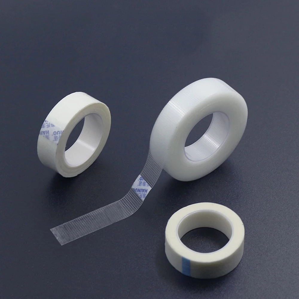 Eyelash Isolation Tape