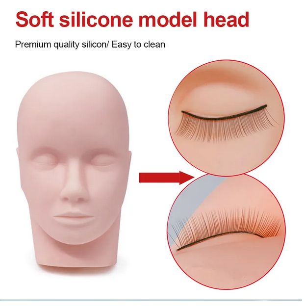 Practice Mannequin