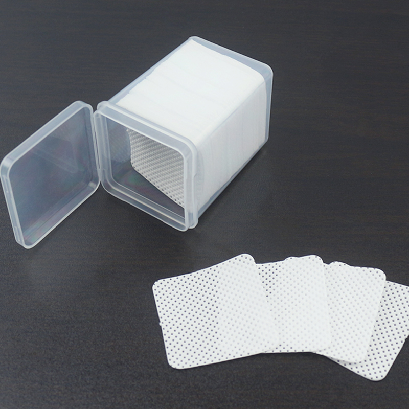 Lash Glue Wipes