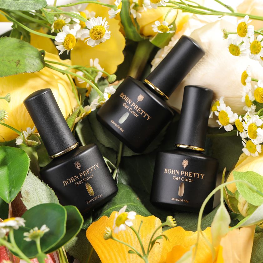 Born Pretty Spar Old Serios 10ml