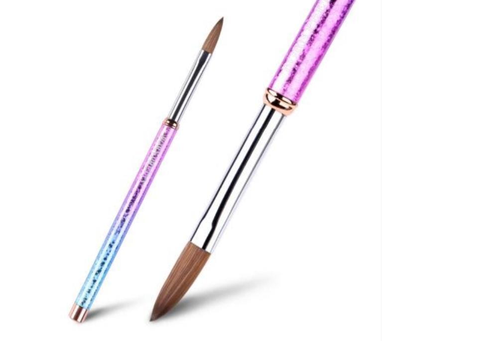 Acrylic Nail Brush