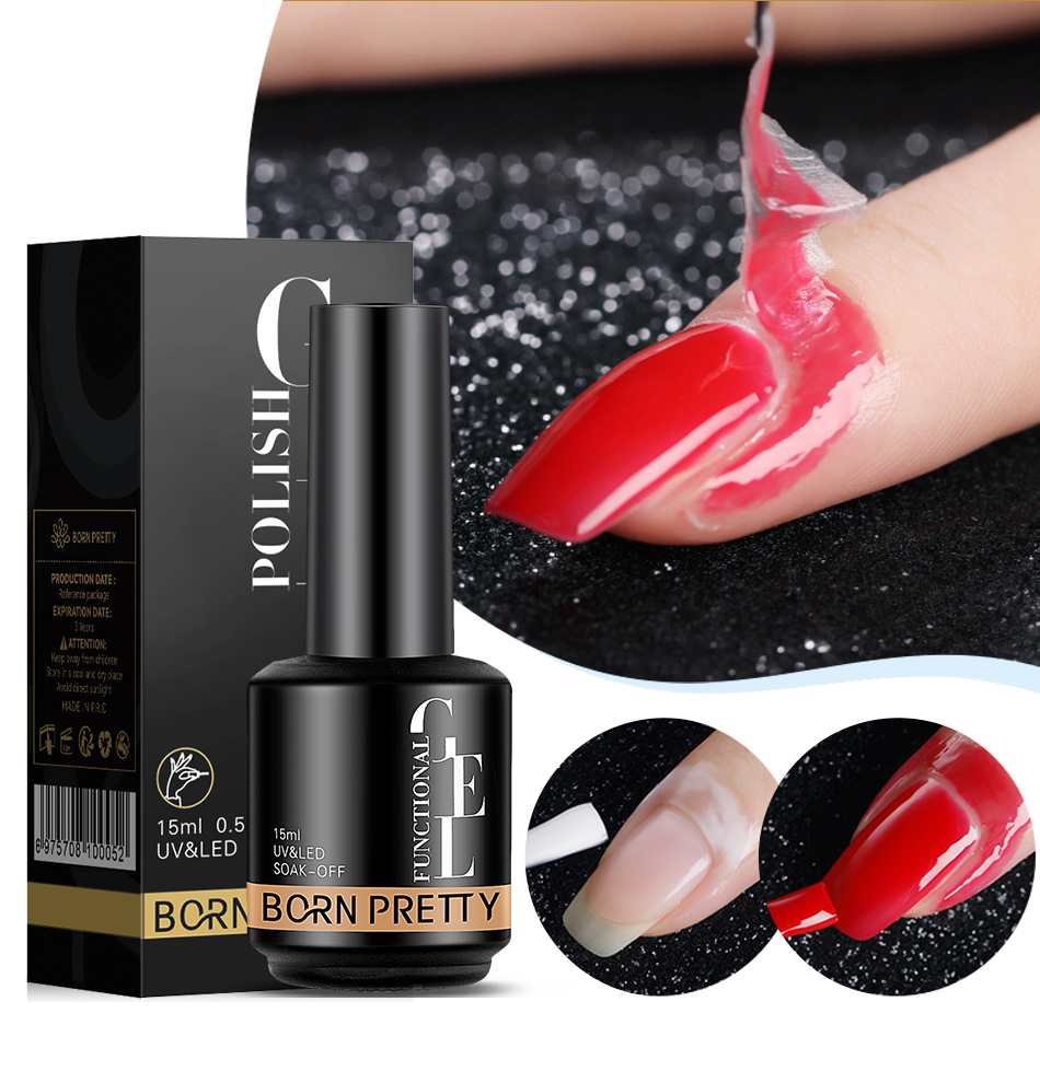 Antifreezing Peel Off Latex 15ML