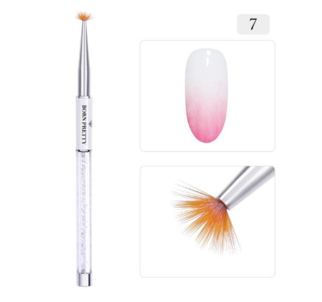 Style Brush