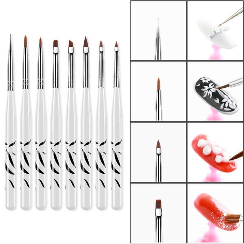Brush Set