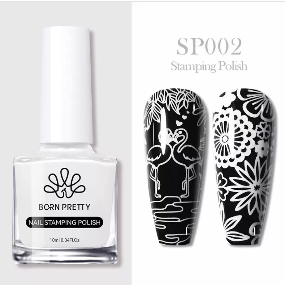 born pretty Stamping polish 10ml