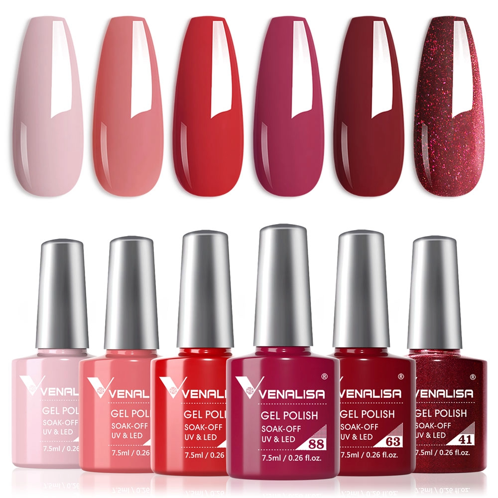 Venalisa 7.5 ml sets