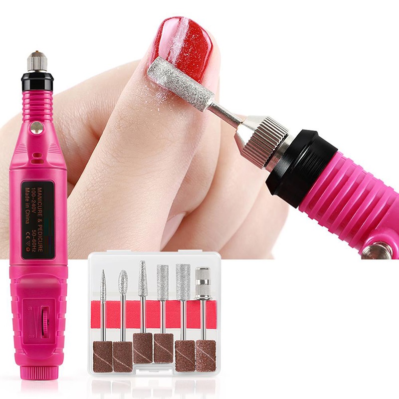 Mini Electric Drill
