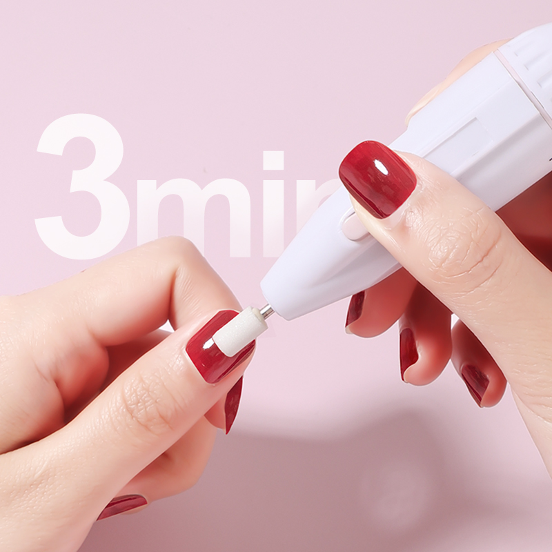 Electric Nail